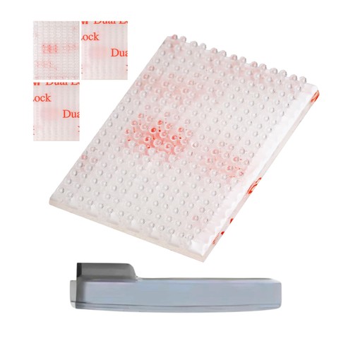 Supporto nastro strappo - a, 2