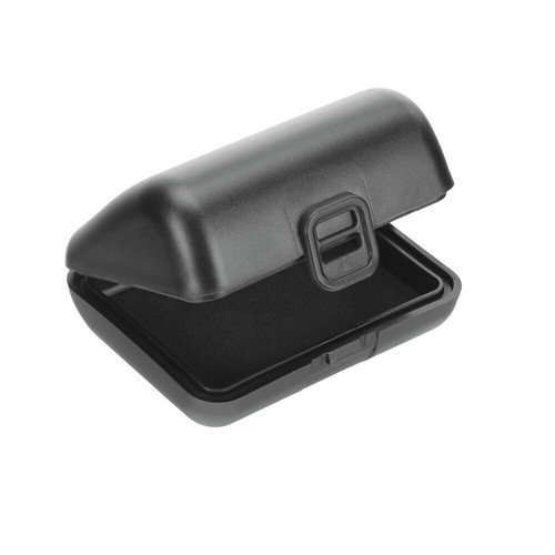 Custodia rigida nuovo telepass - rigida,