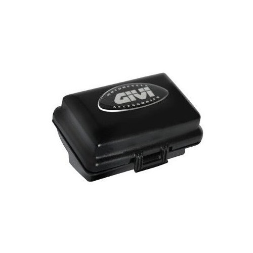 Supporto per telepass - moto, su