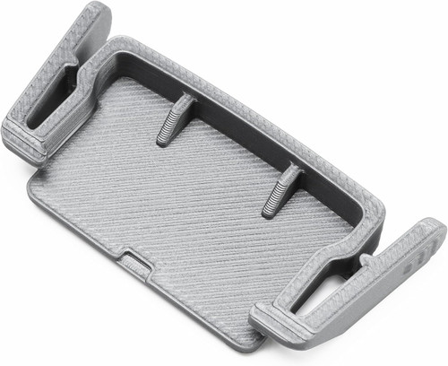 Supporto parabrezza con - supporto,