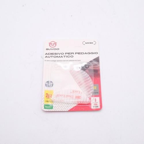 Suvoo supporto per telepass - -,