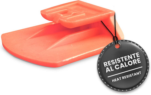 Supporto telepass auto rosa - supporto,