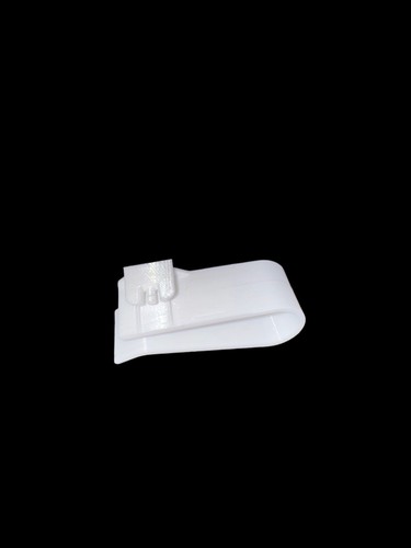 Supporto aletta parasole per - supporto,