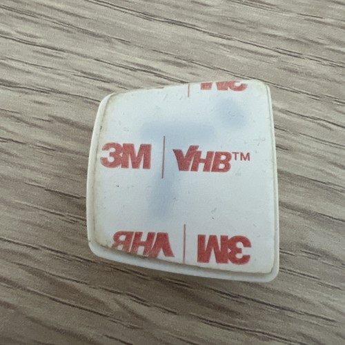 Supporto gancio bianco adesivo - gancio,