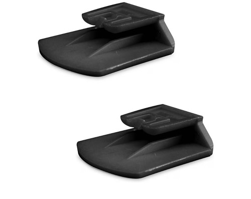 Set pezzi supporto - 2,
