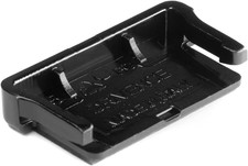 - Supporto Telepass Slim Nero