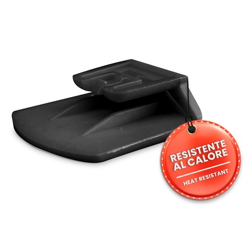 Supporto telepedaggio auto - supporto,