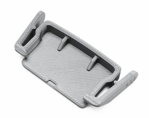Supporto parabrezza con - supporto,