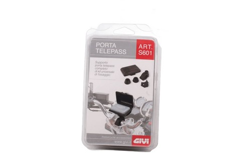 Telepass supporto alloggio - telepass,