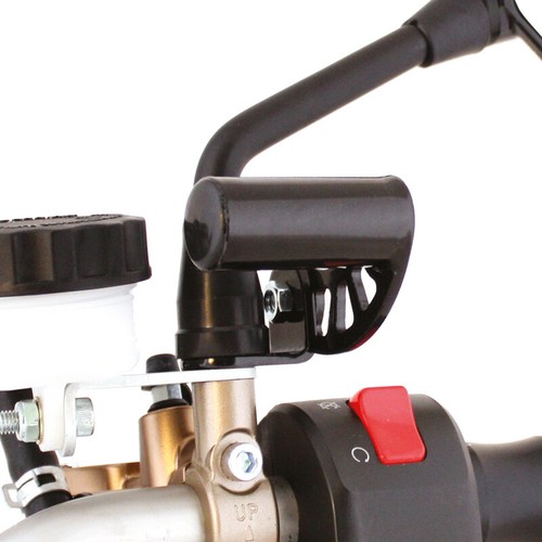 Chaft in28 supporto staffe - chaft,